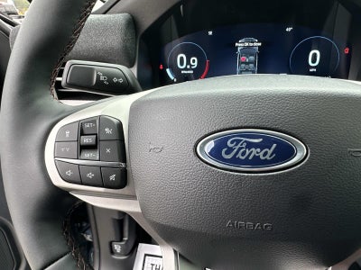 2026 Ford Explorer ACTIVE RWD