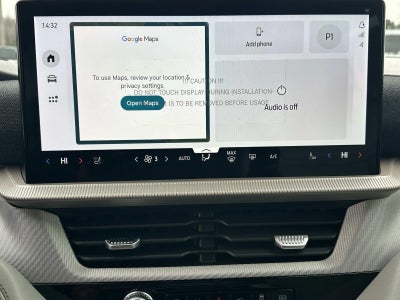 2026 Ford Explorer ACTIVE RWD