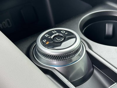 2026 Ford Explorer ACTIVE RWD