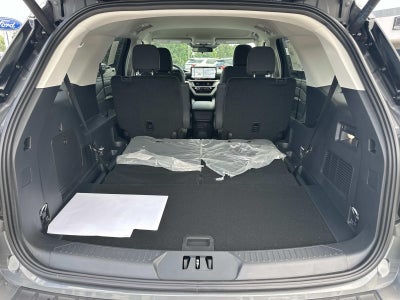 2026 Ford Explorer ACTIVE W/200A PKG RWD