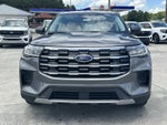 2026 Ford Explorer ACTIVE W/200A PKG RWD