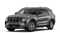 2026 Ford Explorer ACTIVE W/200A PKG RWD