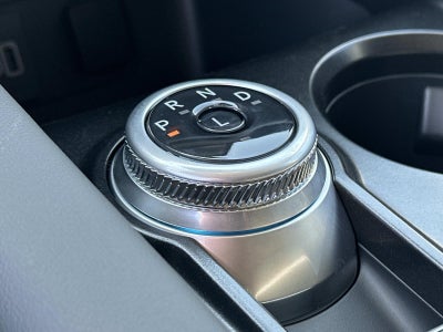 2026 Ford Explorer ACTIVE RWD