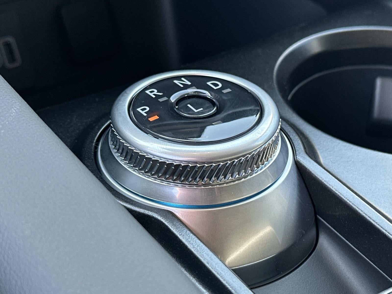 2026 Ford Explorer ACTIVE RWD