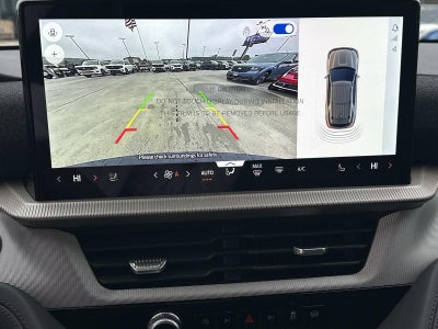 2026 Ford Explorer ACTIVE RWD