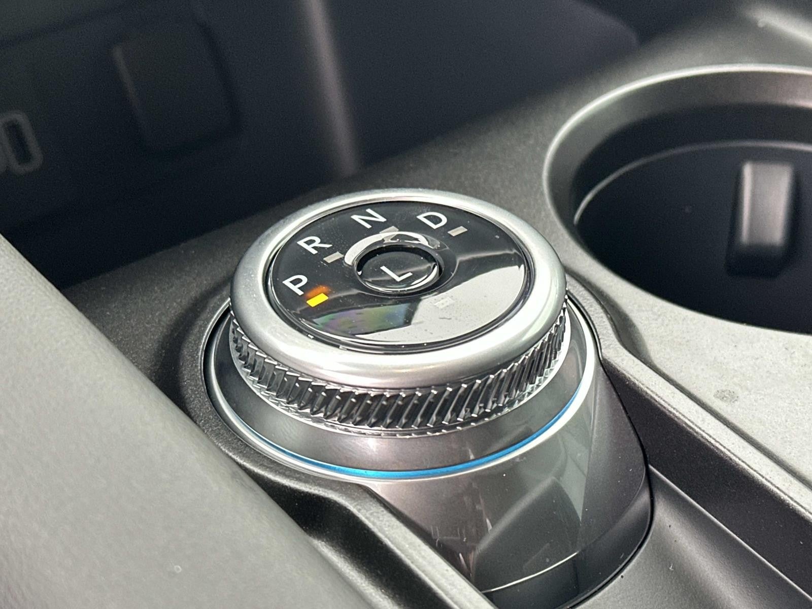 2026 Ford Explorer ACTIVE RWD