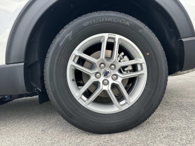 2026 Ford Explorer ACTIVE RWD