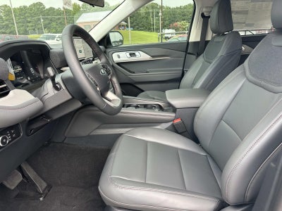 2026 Ford Explorer ACTIVE RWD