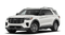 2026 Ford Explorer ACTIVE W/200A PKG RWD