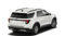 2026 Ford Explorer ACTIVE W/200A PKG RWD