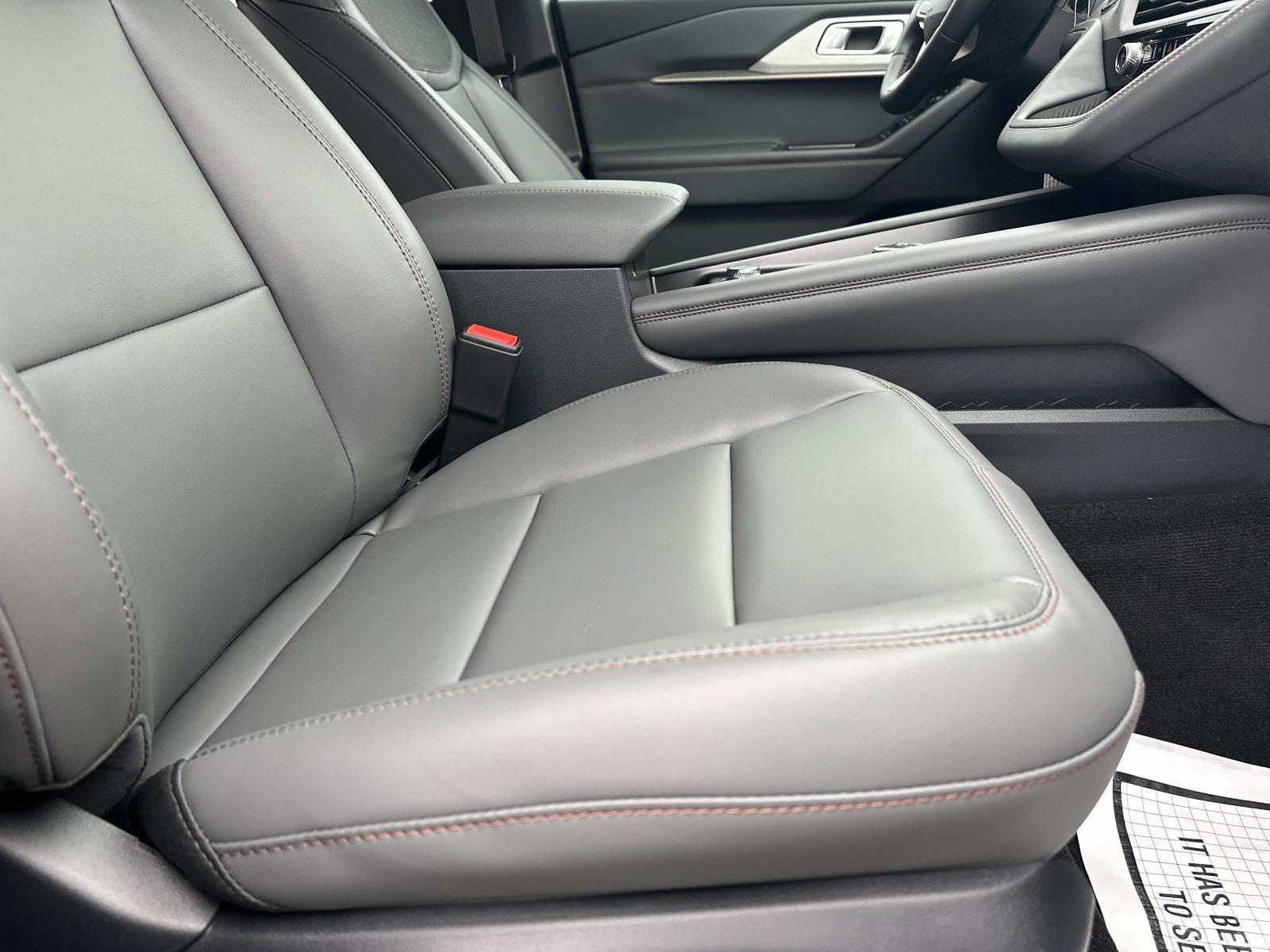 2026 Ford Explorer ACTIVE RWD