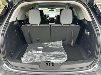 2026 Ford Explorer ACTIVE RWD