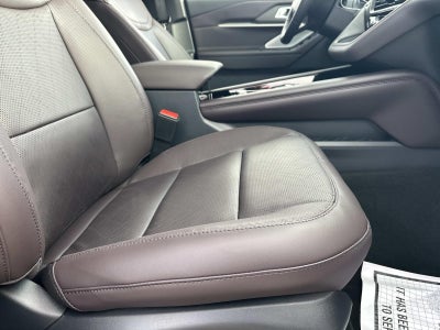 2026 Ford Explorer PLATINUM RWD