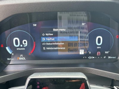 2026 Ford Explorer PLATINUM RWD