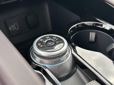 2026 Ford Explorer PLATINUM RWD