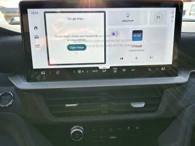 2026 Ford Explorer PLATINUM RWD