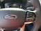2026 Ford Explorer ST-LINE RWD