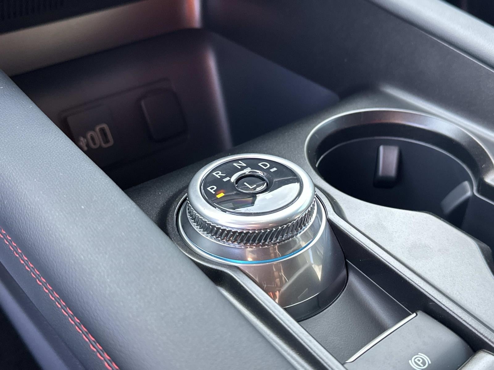 2026 Ford Explorer ST-LINE RWD