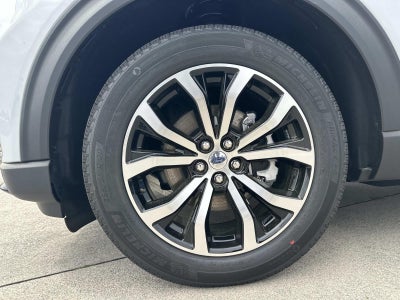 2026 Ford Explorer ST-LINE RWD