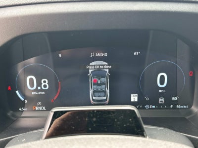 2026 Ford Explorer ST-LINE RWD