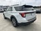 2026 Ford Explorer ST-LINE RWD