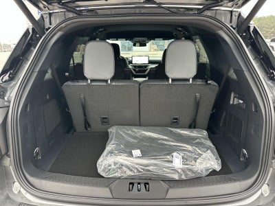 2026 Ford Explorer ST-LINE RWD