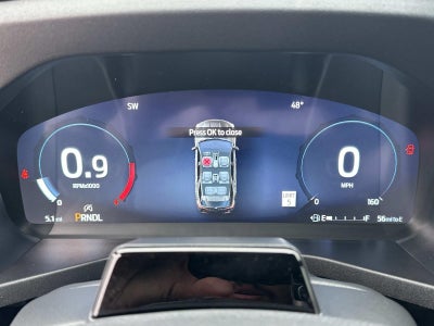 2026 Ford Explorer ST-LINE RWD