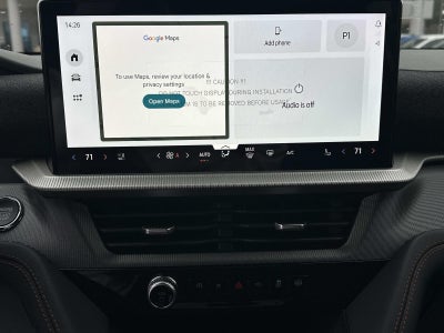 2026 Ford Explorer ST-LINE RWD