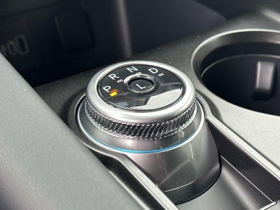 2026 Ford Explorer ST-LINE RWD