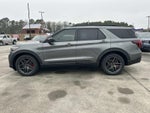 2026 Ford Explorer ST-LINE RWD