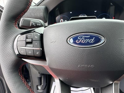 2026 Ford Explorer ST-LINE RWD