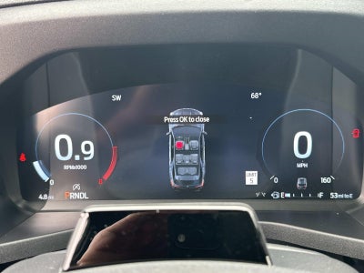 2026 Ford Explorer ST-LINE RWD