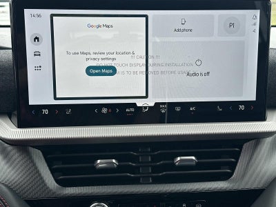 2026 Ford Explorer ST-LINE RWD