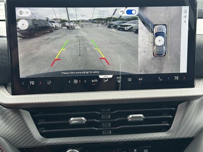 2026 Ford Explorer ST-LINE RWD