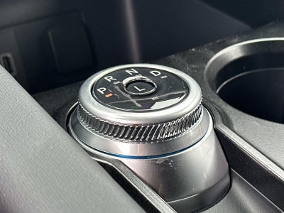 2026 Ford Explorer ST-LINE RWD