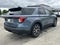 2026 Ford Explorer ST-LINE RWD