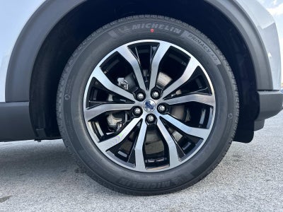 2026 Ford Explorer ST-LINE RWD