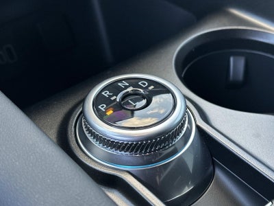 2026 Ford Explorer ST-LINE RWD