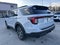 2026 Ford Explorer ST-LINE RWD