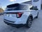 2026 Ford Explorer ST-LINE RWD