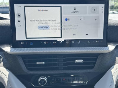 2026 Ford Explorer PLATINUM 4WD