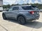 2026 Ford Explorer TREMOR 4WD
