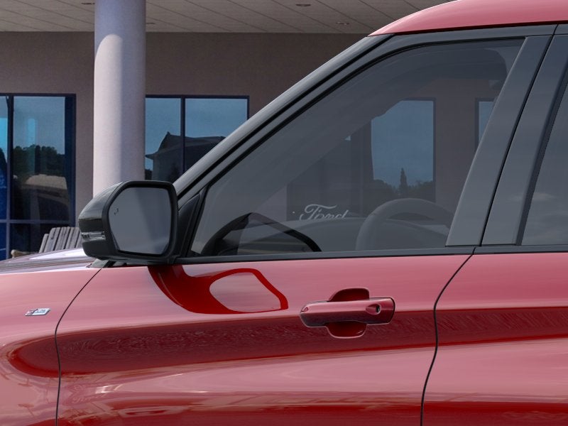2026 Ford Explorer ST-LINE 4WD