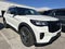 2026 Ford Explorer ST RWD