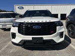 2026 Ford Explorer ST RWD