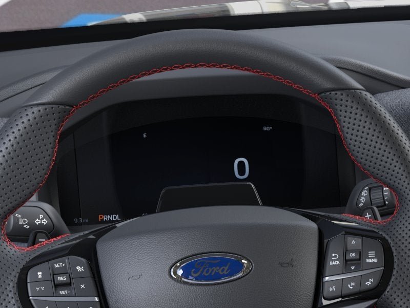 2026 Ford Explorer ST 4WD