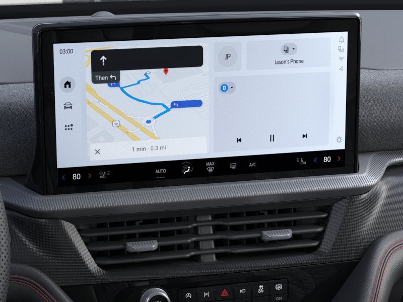 2026 Ford Explorer ST 4WD