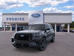 2026 Ford Explorer ST 4WD