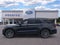 2026 Ford Explorer ST 4WD