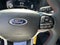 2026 Ford Explorer ST 4WD